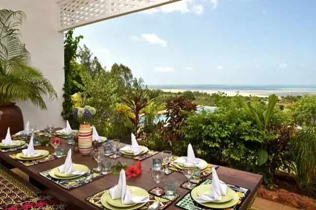 Tailor Made Holidays & Bespoke Packages for Kidoti Villas Nungwi Zanzibar